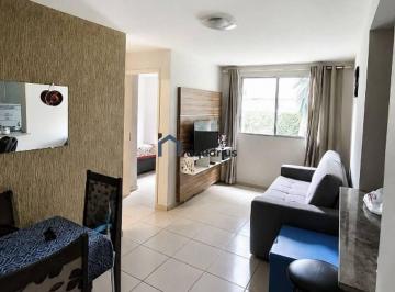 2a20f0880a9ea66113e6bab79464fcc2363f5c6b · Apartamento com 2 dormitórios à venda, 50 m² por R$ 340.000,00 - Jardim América - São José dos Campo