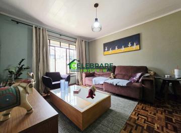 Casa · 205m² · 3 Quartos · 4 Vagas · CASA EM COLOMBO!!03 QTOS,SUÍTE,ÁREA GOURMET,QUINTAL,04 VAGAS