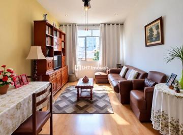 2209142ba54d7bb601e87f3b653d1dcade4a6996 · Apartamento com 2 dormitórios à venda, 70 m² por R$ 470.000,00 - Icaraí - Niterói/RJ