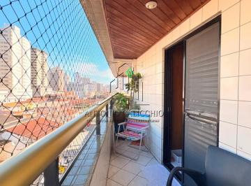 Apartamento · 90m² · 2 Quartos · 1 Vaga · Maravilhoso Apartamento 2 Quartos à Venda na Aviação - Praia Grande