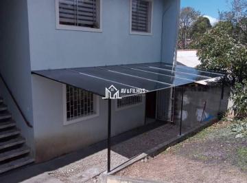 50989c4b13585bfcc7d17a5329bf2a78c326e56c · Apartamento com 2 dormitórios à venda, 71 m² por R$ 220.000 - Planta São Tiago - Piraquara/PR