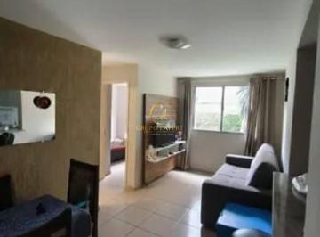 e88bc4b165c6d948be106b98c761147d861ca682 · Apartamento 46 m² 2 quartos a venda no Jardim América em São José dos Campos!