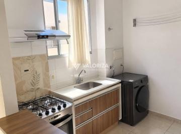 815e893e9f5d860c49d154382698a08f162b2a19 · Apartamento à Venda no Condomínio Parque Salem – 2 Quartos, Planejados e Lazer Completo | Éden, Soro