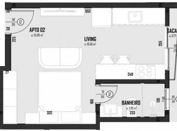2286270.jpg
·
Studio 1Dormitório para venda em Porto Belo - SC