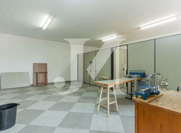 Comercial · 170m² · Sobreloja Comercial de 170m² para Locação na Chácara Mafalda