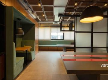 262d1faf3d4dc470f4023e09c060cc7caf92a337 · Sala comercial decorada disponível para aluguel