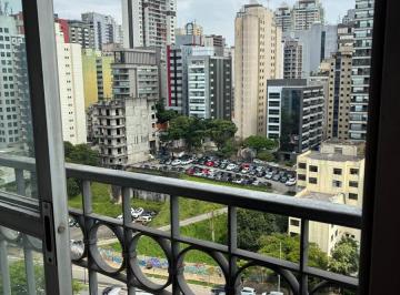 Apartamento de 1 quarto, São Paulo · PROXIMO AO METRÔ MASP/FACULDADE GV - 1 QUARTO E 1 VAGA