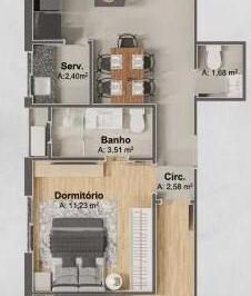 1767397.jpg
·
Apartamento 2 Dormitórios para venda em Porto Belo -
