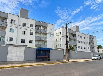 Apartamento · 57m² · 2 Quartos · 1 Vaga · Apartamento à venda no bairro Mato Alto - Araranguá/SC