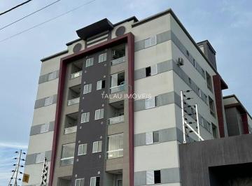 Apartamento · 55m² · 2 Quartos · 2 Vagas · Apartamento à venda no bairro Caverazinho - Araranguá/SC