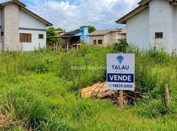 Terreno · 312m² · Terreno à venda no bairro Sanga da Areia - Araranguá/SC