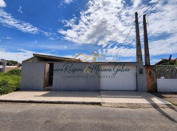Casa · 60m² · 2 Quartos · Casa à venda no bairro Iperoba - São Francisco do Sul/SC
