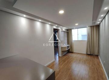 Apartamento · 45m² · 2 Quartos · 1 Vaga · Condomínio Saint Dimas - Apartamento mobiliado à venda na Vila Cosmopolita