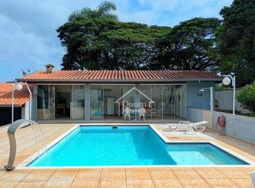 14d04dd6091803f26a8e33b68774601f842883d4 · Chácara com 4 quartos à venda - Chácaras São Bento - Valinhos/SP