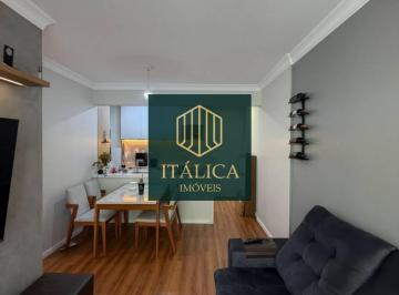 f0b4b4e6f4e322d3233c3713b2d8a2b5898789a5 · Apartamento com 3 dormitórios para alugar, 61 m² por R$ 3.740,00/mês - Fundação - São Caetano do Sul