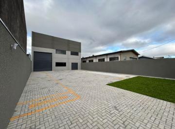 41b6b6285a7ac4925e8f6aed42e69287a3a7f818 · Barracão para alugar, 360 m² - Boqueirão - Curitiba/PR