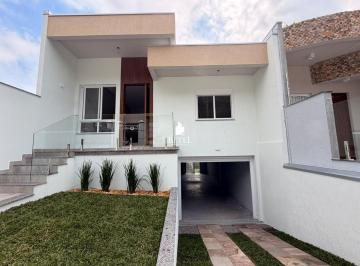 Casa · 187m² · 3 Quartos · 3 Vagas · Casa à venda no bairro São Luiz - Caxias do Sul/RS