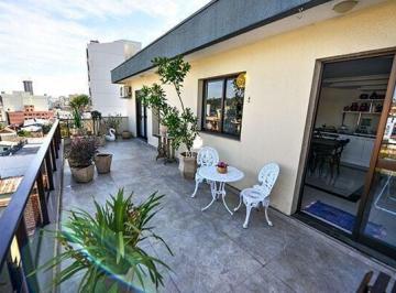 Apartamento · 194m² · 4 Quartos · Apartamento à venda no bairro Pio X - Caxias do Sul/RS