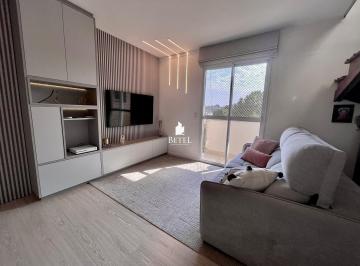 Apartamento · 95m² · 3 Quartos · 1 Vaga · Apartamento à venda no bairro Interlagos - Caxias do Sul/RS