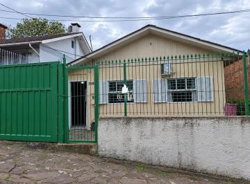 Casa · 70m² · 2 Quartos · Casa à venda no bairro Rio Branco - Caxias do Sul/RS