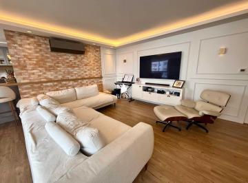 Apartamento · 142m² · 4 Quartos · 2 Vagas · Apartamento à venda no bairro Cristo Redentor - Caxias do Sul/RS