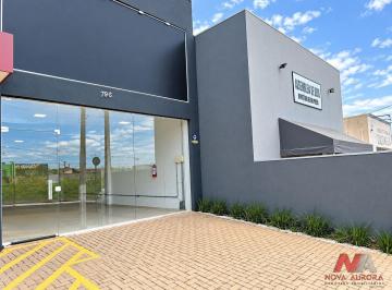Comercial · 50m² · Salão comercial para alugar no Bairro Residencial Fraternidade - São José do Rio Preto/SP