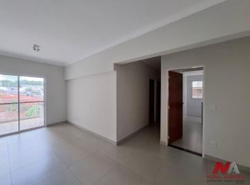 Apartamento · 67m² · 2 Quartos · 1 Vaga · Safira Residence - Apartamento 02 dormitórios sendo 01 suíte para alugar no bairro Redentora - São J