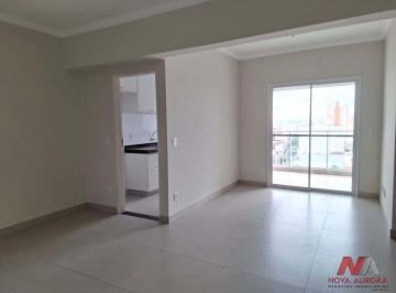 Apartamento · 67m² · 2 Quartos · 2 Vagas · Safira Residence - Apartamento 02 dormitórios sendo 01 suíte para alugar no bairro Redentora - São J
