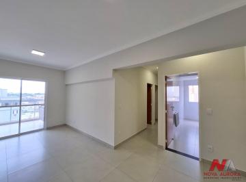 Apartamento · 67m² · 2 Quartos · 2 Vagas · Safira Residence - Apartamento 02 dormitórios sendo 01 suíte para alugar no bairro Redentora - São J