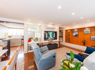 e06bd21c49dbefebefdca1a09685203f691e1346 · Apartamento reformado de 103 m², 3 quartos e face norte | Portão