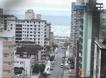 Apartamento · 103m² · 3 Quartos · Apartamento mobiliado com 3 dormitórios no Coração da Guilhermina