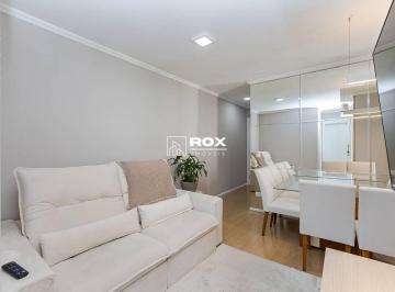 118e79ec76b79e7e24f33d93e4a4b0a7966ba500 · Apartamento Mobiliado com 2 quartos para alugar - Cajuru - Curitiba/PR