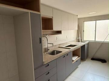 Apartamento de 2 quartos, Águas Claras · ED. BEETHOVEN – QUADRA 103 2 QUARTOS | REFORMADO | ANDAR ALTO | NASCENTE