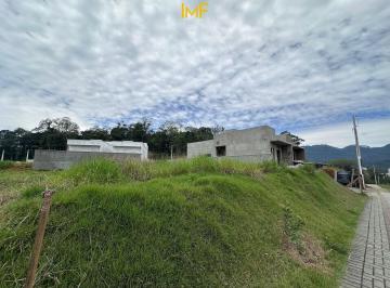 Terreno · 275m² · Lote à venda no bairro Itoupava Central – Blumenau/SC