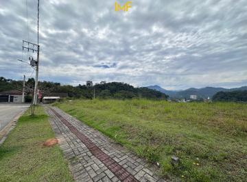 Terreno · 327m² · Lote à venda no bairro Itoupava Central – Blumenau/SC