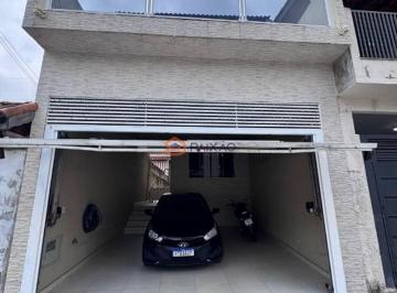 2c76b59d04ee00929ad24da2903042c91ebd48a6 · Sobrado com 3 dormitórios para alugar, 144 m² por R$ 3.800/mês - Jardim Míriam - Suzano/SP