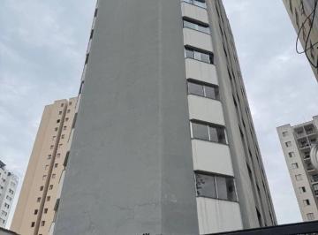 57077595e370056ae54663acd100af40a4435fc1 · Apartamento com 2 dormitórios à venda, 55m² por R$ 450.000 - Vila Guarani - São Paulo/SP