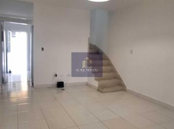 Casa · 110m² · 2 Quartos · 1 Vaga · Casa Para alugar no Planalto Paulista!