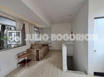 Casa · 90m² · 2 Quartos · CASA QUADRIPLEX VARANDA 2 SALAS 2SUITES LAVABO COZ BANHSER.LAVANDERIA TERRAÇÃO