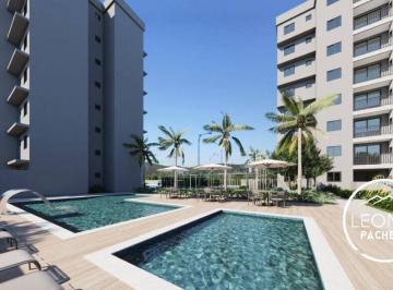 Apartamento · 61m² · 2 Quartos · 1 Vaga · VALORIZAR o PATRIMÔNIO com um INVESTIMENTO ALTAMENTE RENTAVEL Bal. Piçarras