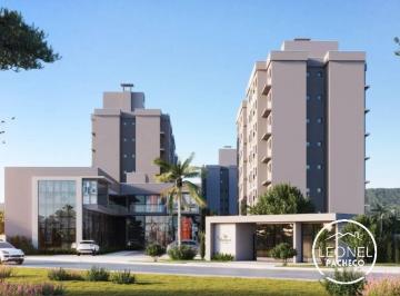 Apartamento · 55m² · 2 Quartos · 1 Vaga · SEU PATRIMONIO EM PIÇARRAS 02 QUARTOS, 3600m² de LAZER, VIVERDE ECO CLUBE