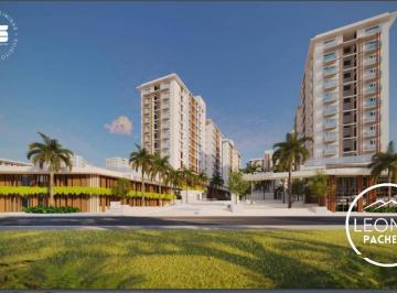 Apartamento · 61m² · 2 Quartos · 1 Vaga · LANCAMENTO BALNEARIO DE PICARRAS Overview OPORTUNIDADE INVESTIDOR TAB. ZERO