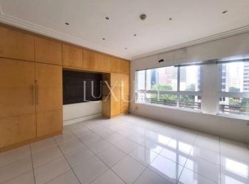 1 · Conjunto Comercial à Venda no Jardim América, 332,63 m², 3 vagas - Avenida Paulista