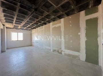 Comercial · 101m² · 3 Vagas · Sala comercial conjugada para locação no Empresarial Grand Tower Boa Vista – 101,90m² privativos, 03