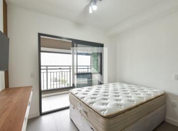 Apartamento · 25m² · 1 Quarto · Apartamento à Venda - Ipiranga, 1 Quarto, 25 m2