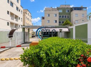 Apartamento · 52m² · 2 Quartos · 1 Vaga · Apartamento para venda em Chácaras Residenciais Santa Maria de 52.43m² com 2 Quartos e 1 Garagem
