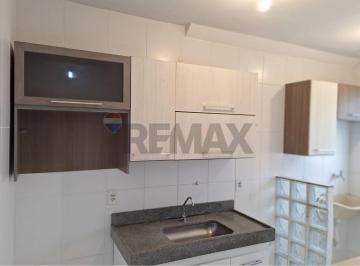 Apartamento · 47m² · 2 Quartos · 1 Vaga · Apartamento para alugar em Vossoroca de 47.00m² com 2 Quartos e 1 Garagem