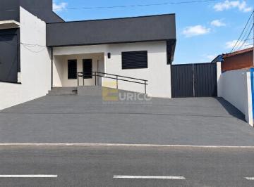 Casa · 160m² · 3 Quartos · 6 Vagas · Casa para alugar em JARDIM ALTO DA COLINA de 160.00m² com 3 Quartos, 1 Suite e 6 Garagens