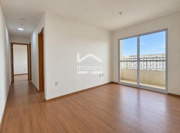 Apartamento · 48m² · 2 Quartos · 1 Vaga · Apartamento para alugar em Loteamento Residencial Mac Knight de 48.00m² com 2 Quartos e 1 Garagem