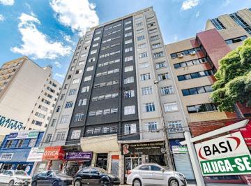 Apartamento · 67m² · 2 Quartos · APARTAMENTO 02 DORMITORIOS NO CENTRO